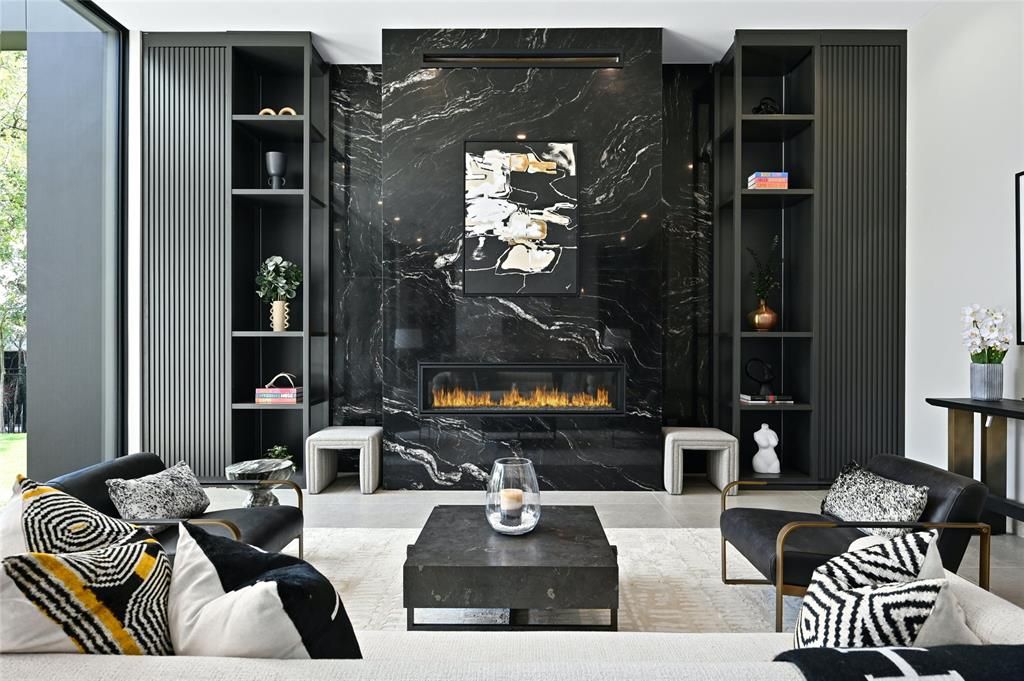 Timeless elegance meets modern luxury austin home on the market for 5099000 11