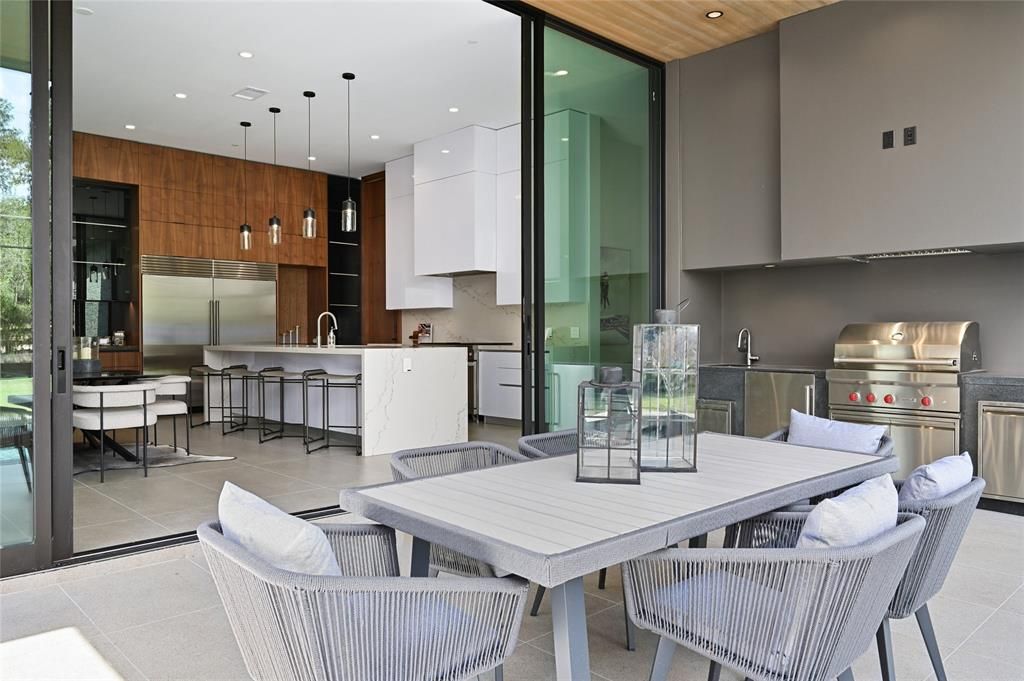 Timeless elegance meets modern luxury austin home on the market for 5099000 21