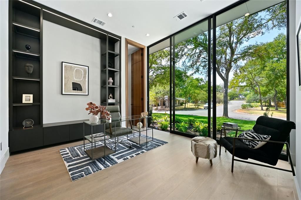 Timeless elegance meets modern luxury austin home on the market for 5099000 29