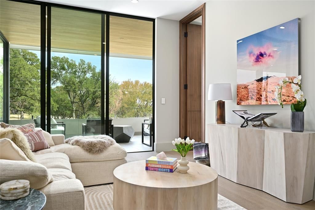 Timeless elegance meets modern luxury austin home on the market for 5099000 31