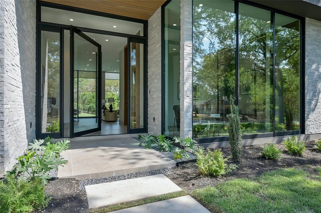 Timeless elegance meets modern luxury austin home on the market for 5099000 6