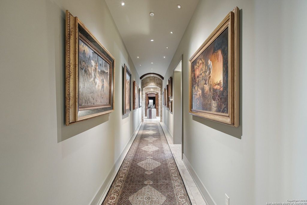 Timeless masterpiece by robert thornton in boerne hits market at 5. 75 million 13