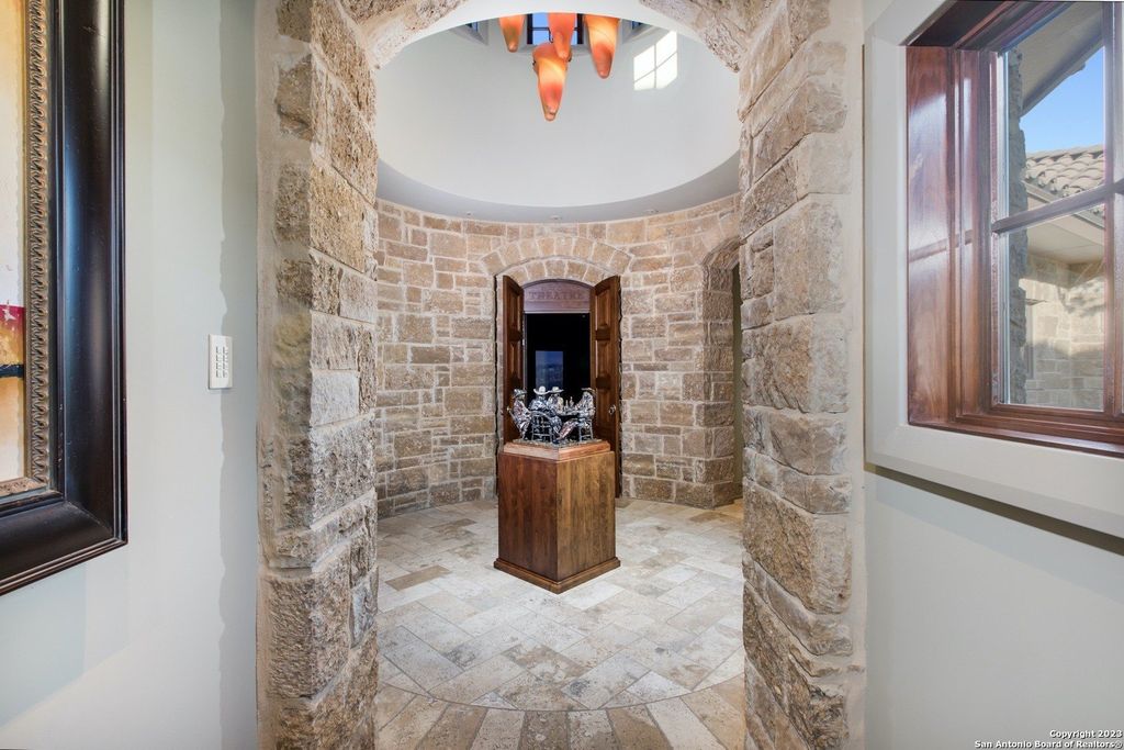 Timeless masterpiece by robert thornton in boerne hits market at 5. 75 million 15