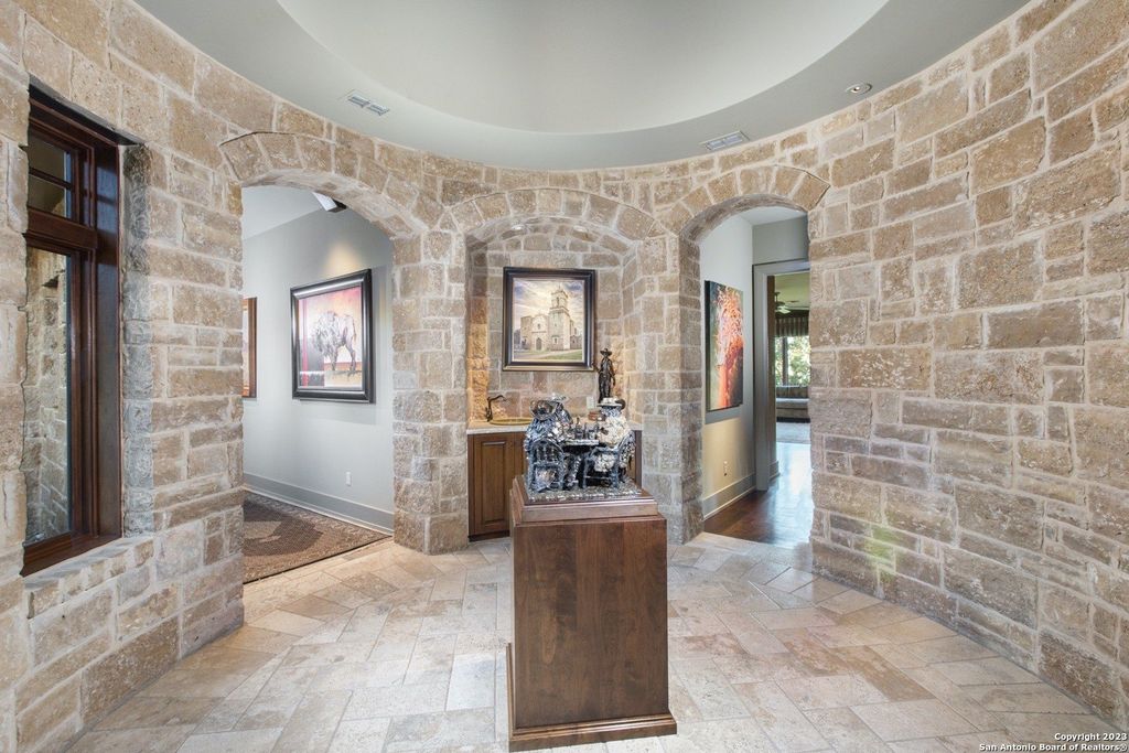 Timeless masterpiece by robert thornton in boerne hits market at 5. 75 million 16