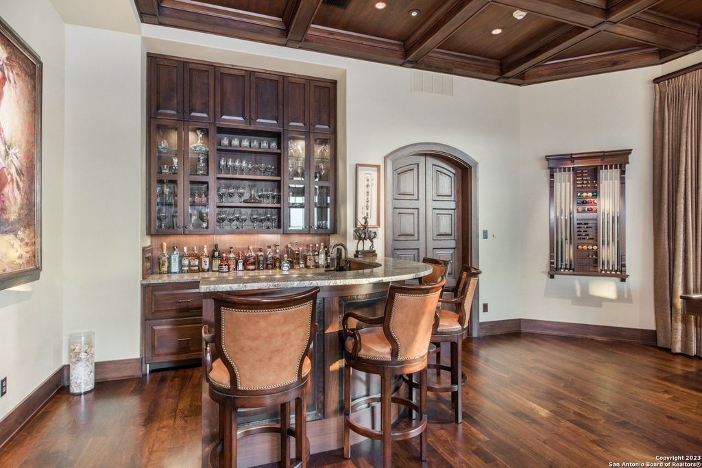 Timeless masterpiece by robert thornton in boerne hits market at 5. 75 million 27