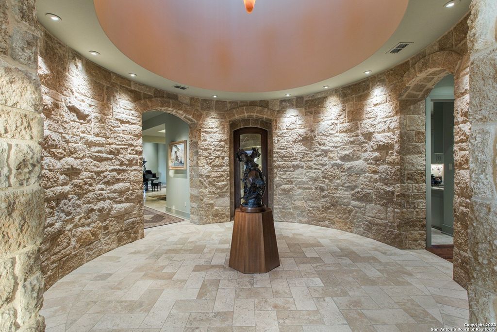 Timeless masterpiece by robert thornton in boerne hits market at 5. 75 million 29