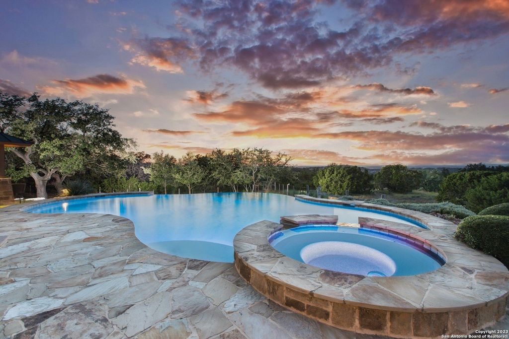 Timeless masterpiece by robert thornton in boerne hits market at 5. 75 million 42