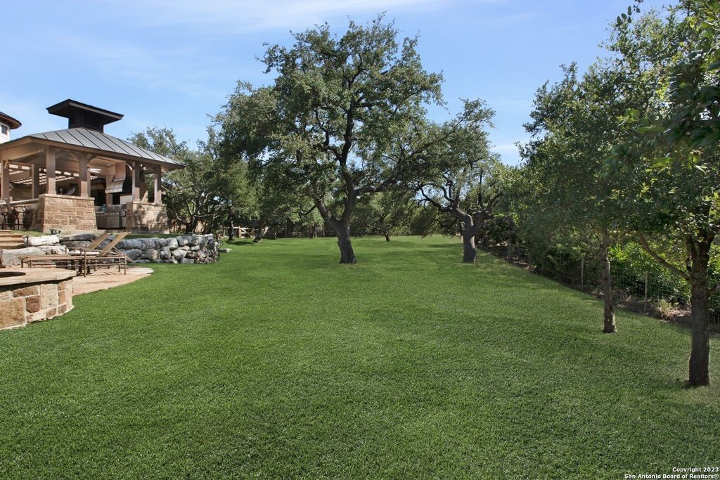 Timeless masterpiece by robert thornton in boerne hits market at 5. 75 million 46