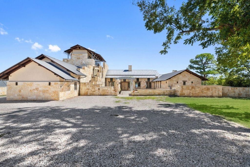 Waterfront compound in burnet a true showcase of style luxury and comfort at 5. 1 million 10