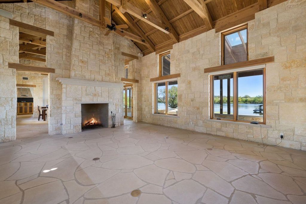 Waterfront compound in burnet a true showcase of style luxury and comfort at 5. 1 million 15