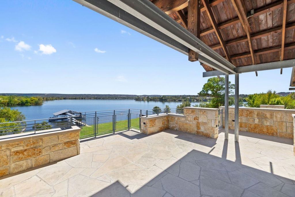 Waterfront compound in burnet a true showcase of style luxury and comfort at 5. 1 million 27