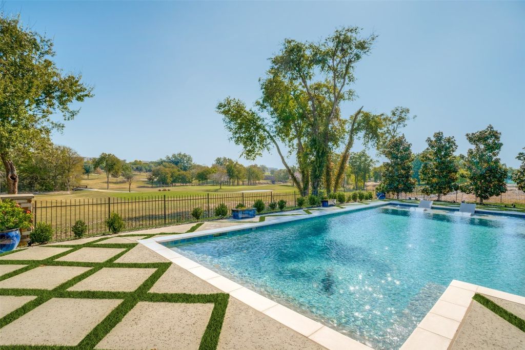 3. 75 million mckinney residence offering spectacular panoramic golf course views 35