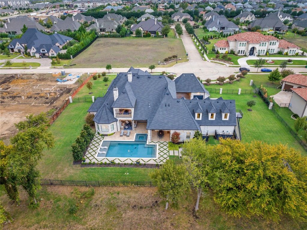 3. 75 million mckinney residence offering spectacular panoramic golf course views 40