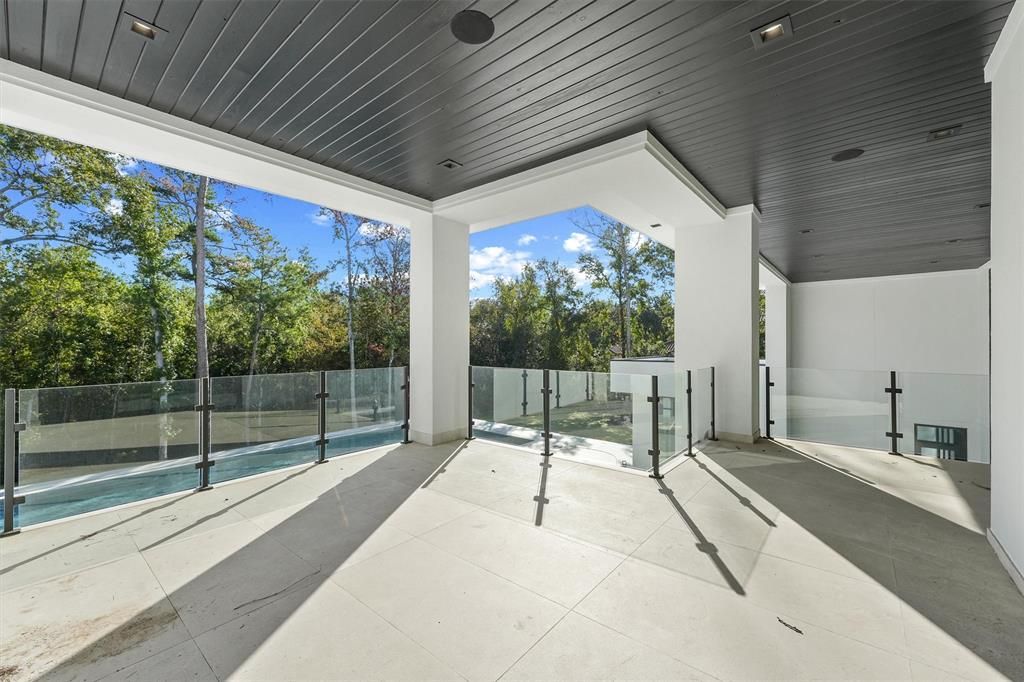 An architectural marvel the 7 million 1. 4 acre modern estate in spring 42
