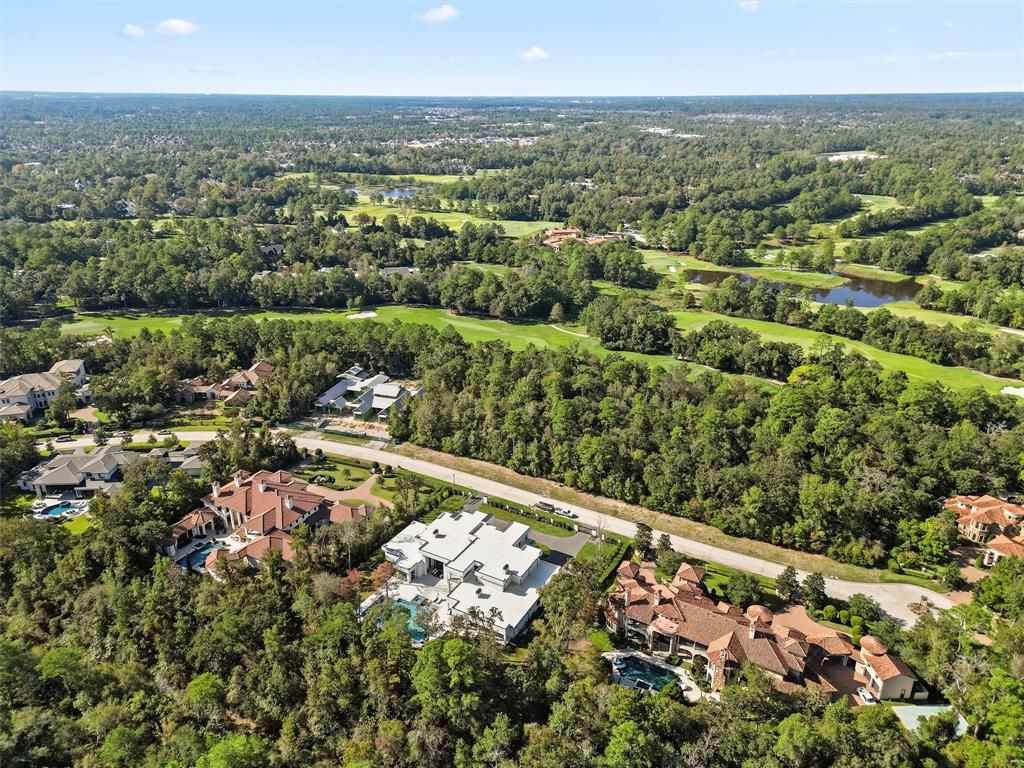 An architectural marvel the 7 million 1. 4 acre modern estate in spring 47