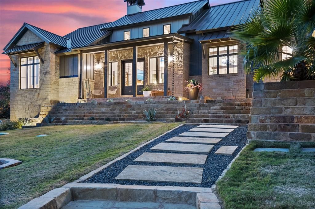 Discover the ultimate hill country lifestyle in austins 2. 95 million exquisite home 3