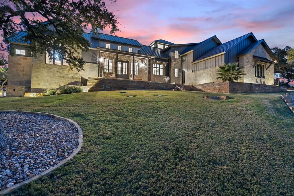 Discover the ultimate hill country lifestyle in austins 2. 95 million exquisite home 32