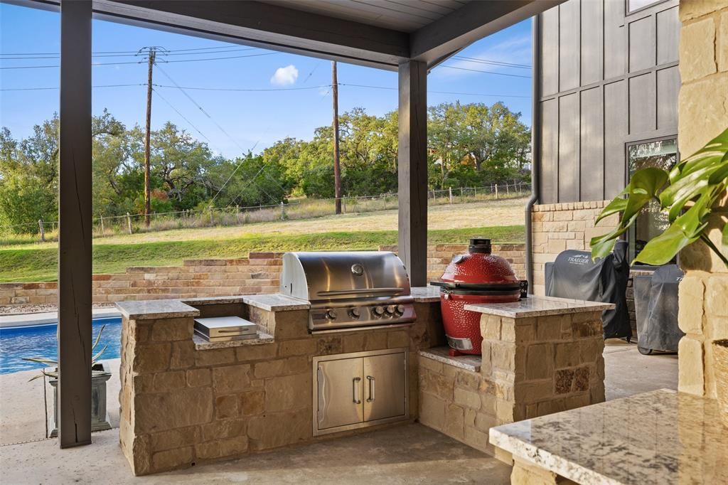 Discover the ultimate hill country lifestyle in austins 2. 95 million exquisite home 37