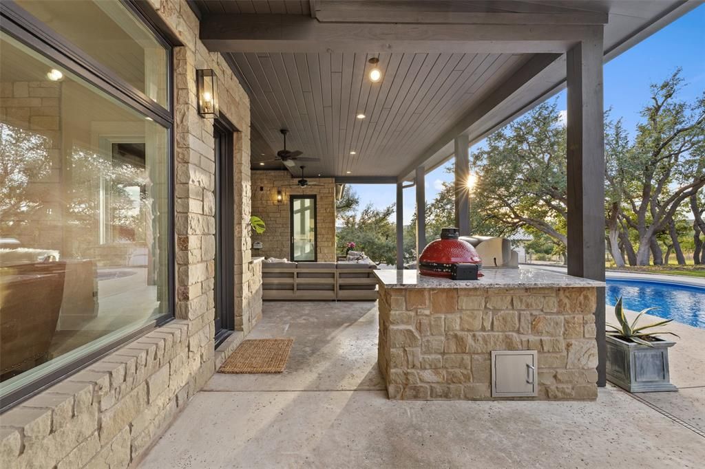 Discover the ultimate hill country lifestyle in austins 2. 95 million exquisite home 38