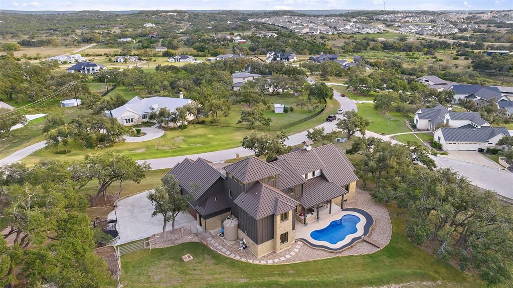 Discover the ultimate hill country lifestyle in austins 2. 95 million exquisite home 39