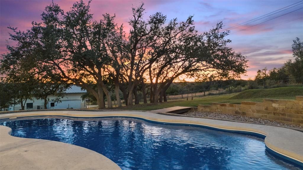 Discover the ultimate hill country lifestyle in austins 2. 95 million exquisite home 7