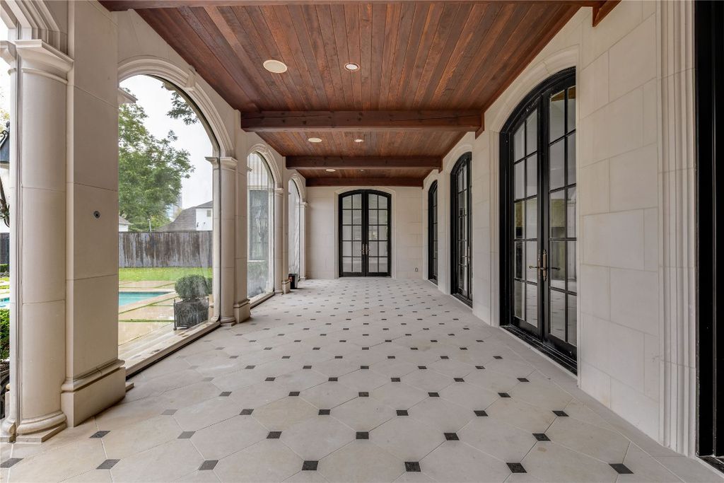 Elegance beyond compare pristine french masterpiece in highland park offered at 10995000 11