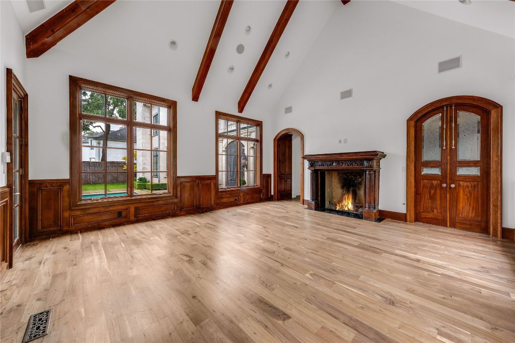 Elegance beyond compare pristine french masterpiece in highland park offered at 10995000 16