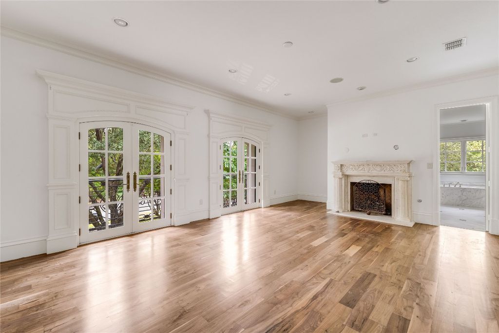 Elegance beyond compare pristine french masterpiece in highland park offered at 10995000 24