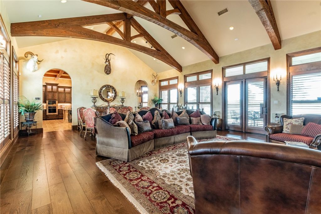 Magnificent leon river ranch in temple a tapestry of endless opportunities at 13. 5 million 21