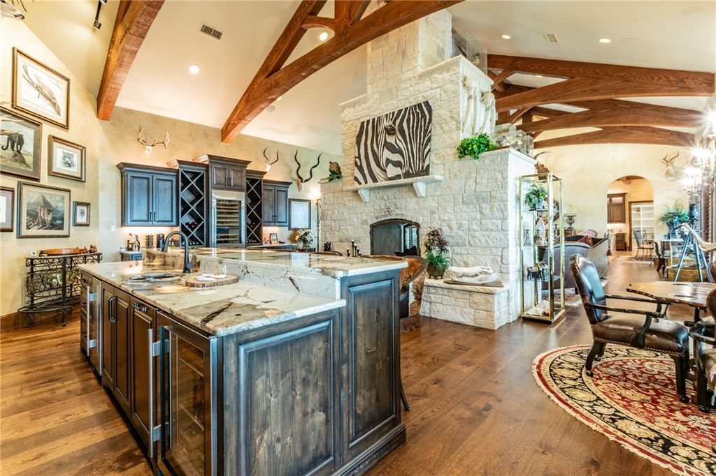 Magnificent leon river ranch in temple a tapestry of endless opportunities at 13. 5 million 22