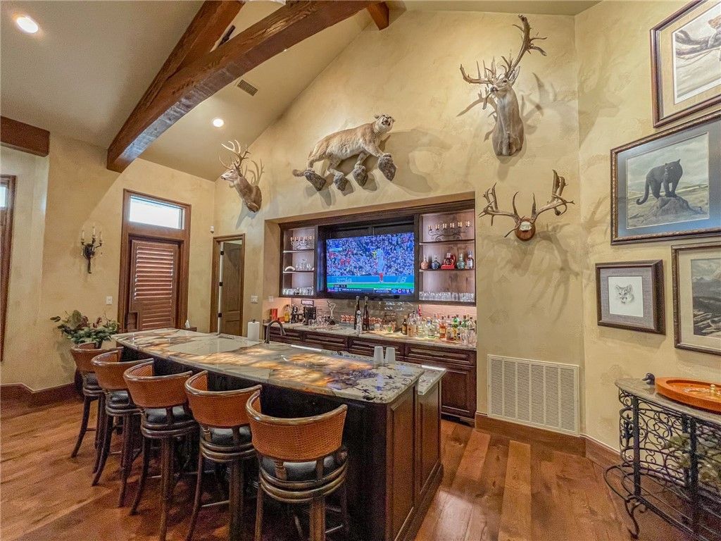 Magnificent leon river ranch in temple a tapestry of endless opportunities at 13. 5 million 23