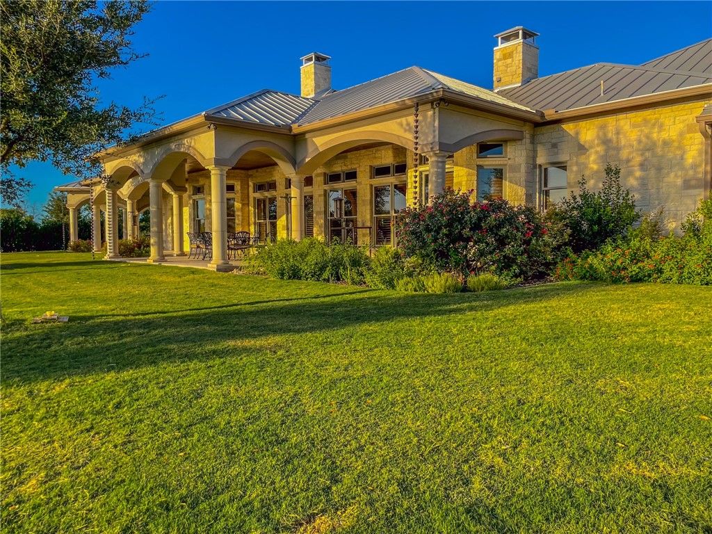 Magnificent leon river ranch in temple a tapestry of endless opportunities at 13. 5 million 29