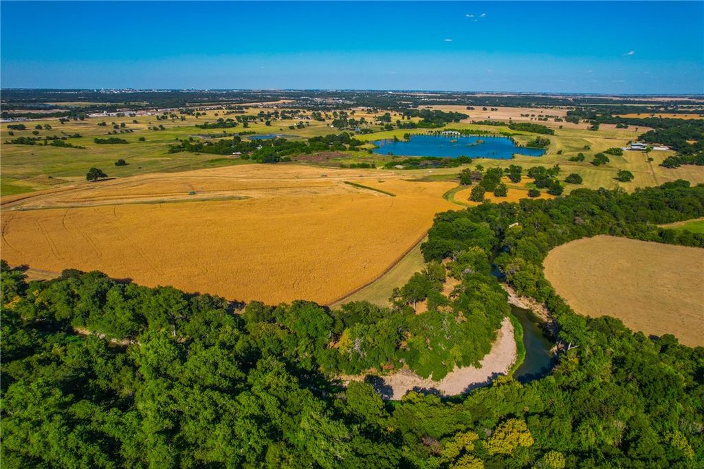 Magnificent leon river ranch in temple a tapestry of endless opportunities at 13. 5 million 4