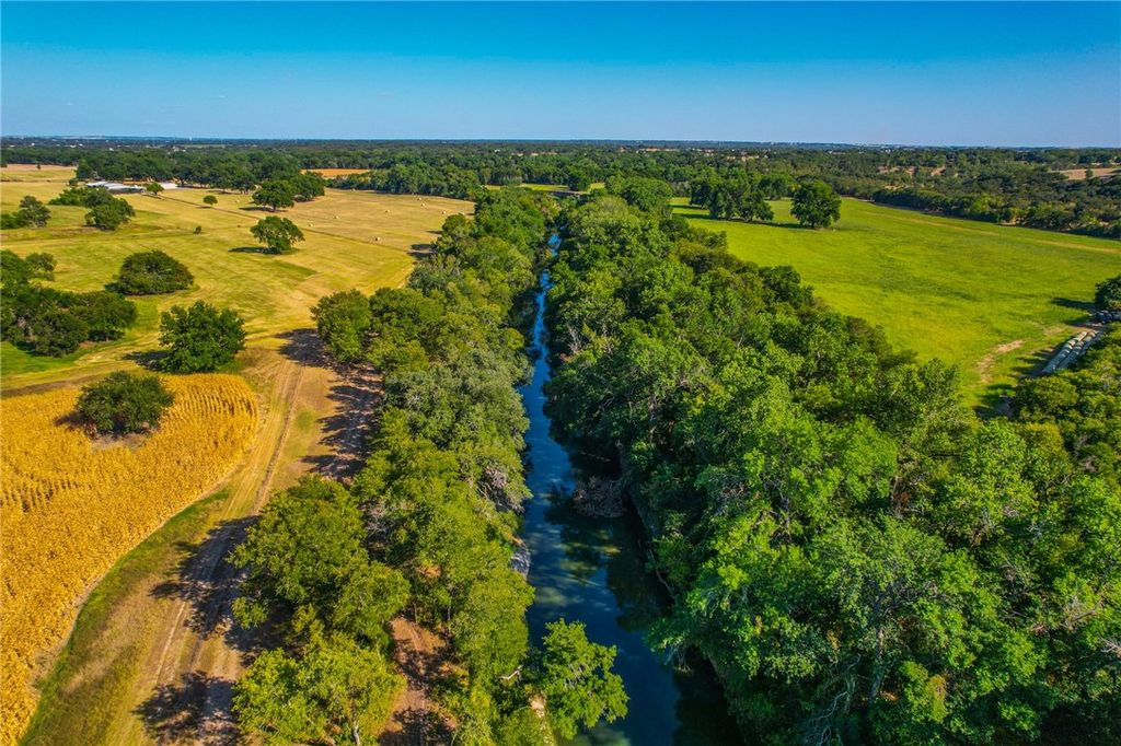 Magnificent leon river ranch in temple a tapestry of endless opportunities at 13. 5 million 5