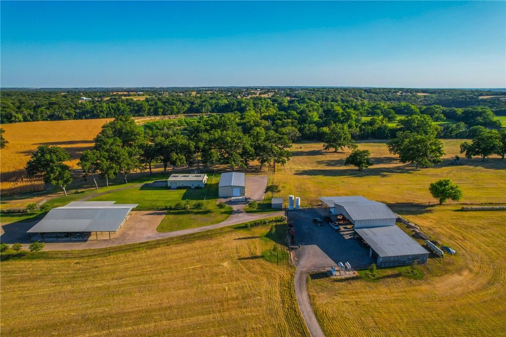 Magnificent leon river ranch in temple a tapestry of endless opportunities at 13. 5 million 50