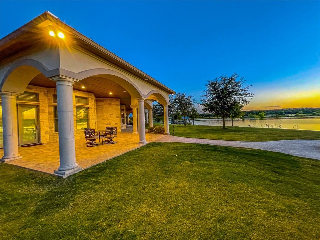 Magnificent leon river ranch in temple a tapestry of endless opportunities at 13. 5 million 71