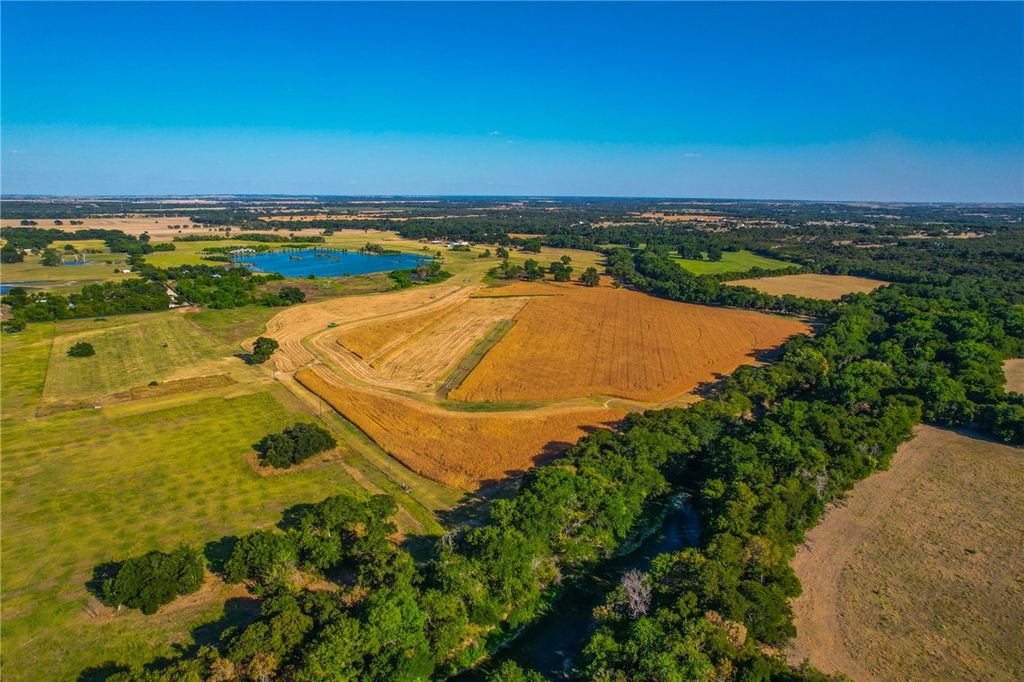 Magnificent leon river ranch in temple a tapestry of endless opportunities at 13. 5 million 73