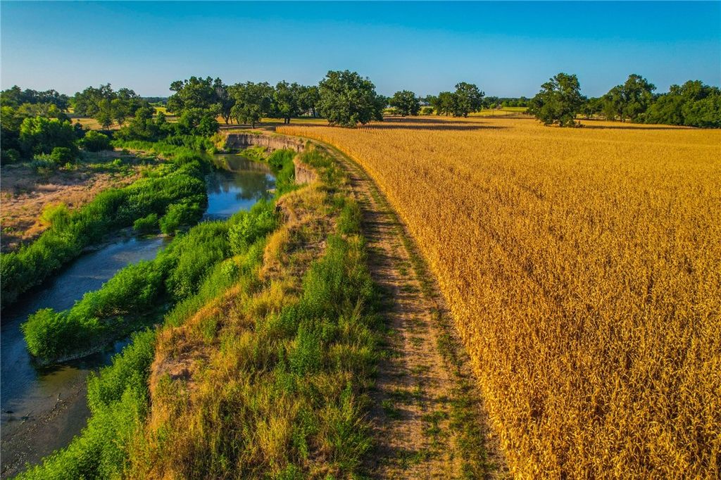 Magnificent leon river ranch in temple a tapestry of endless opportunities at 13. 5 million 9