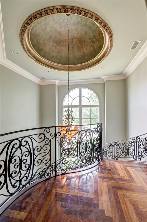 Northern italian elegance houston residence with spectacular architecture listed at 2. 875 million 29
