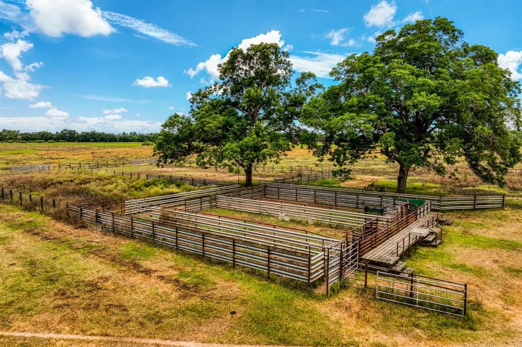 Rio viejo ranch in bay city a versatile property for recreation and agriculture listed at 14. 95 million 26