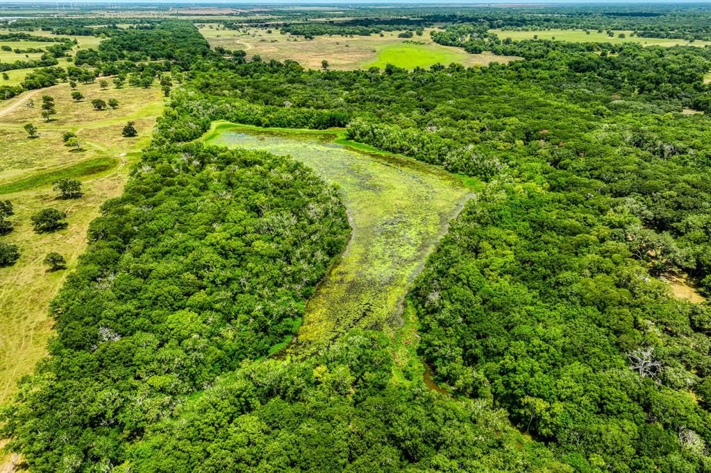 Rio viejo ranch in bay city a versatile property for recreation and agriculture listed at 14. 95 million 28