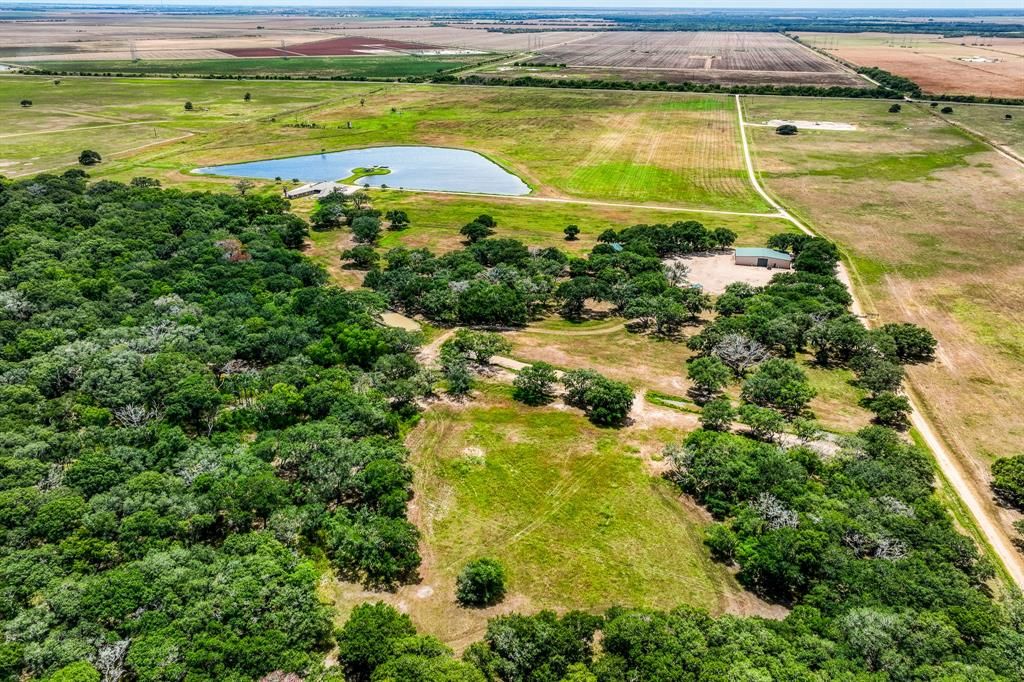 Rio viejo ranch in bay city a versatile property for recreation and agriculture listed at 14. 95 million 29