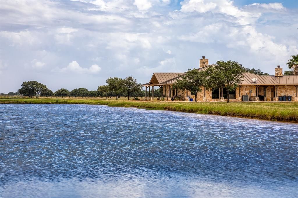 Rio viejo ranch in bay city a versatile property for recreation and agriculture listed at 14. 95 million 3