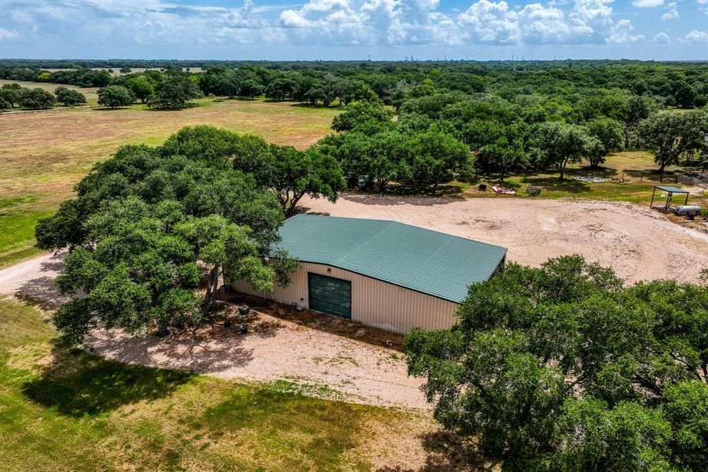Rio viejo ranch in bay city a versatile property for recreation and agriculture listed at 14. 95 million 32