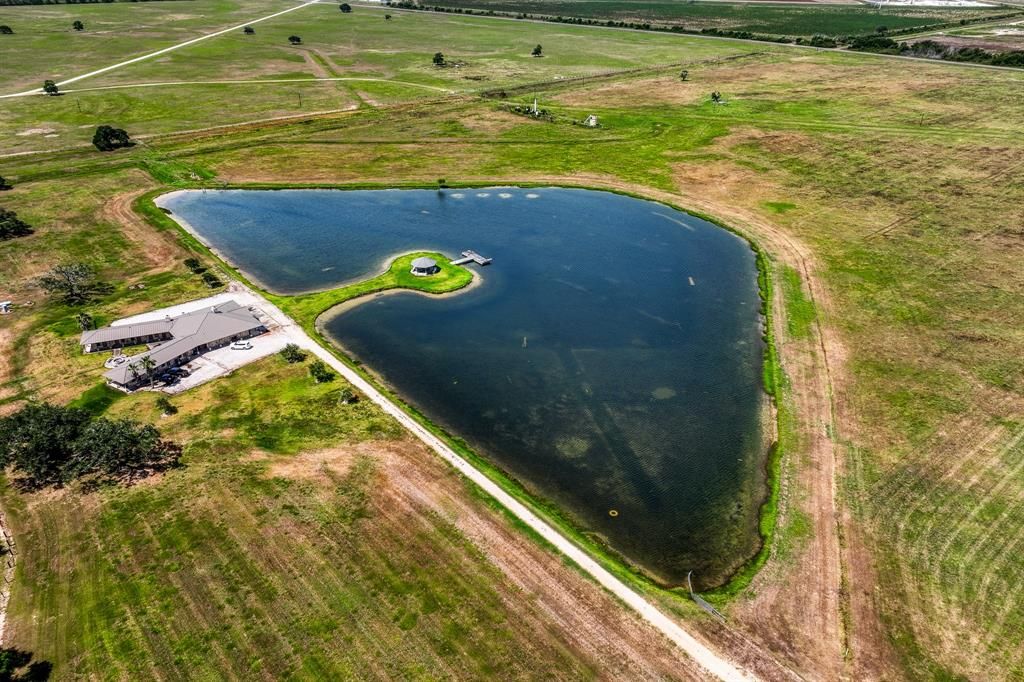 Rio viejo ranch in bay city a versatile property for recreation and agriculture listed at 14. 95 million 40
