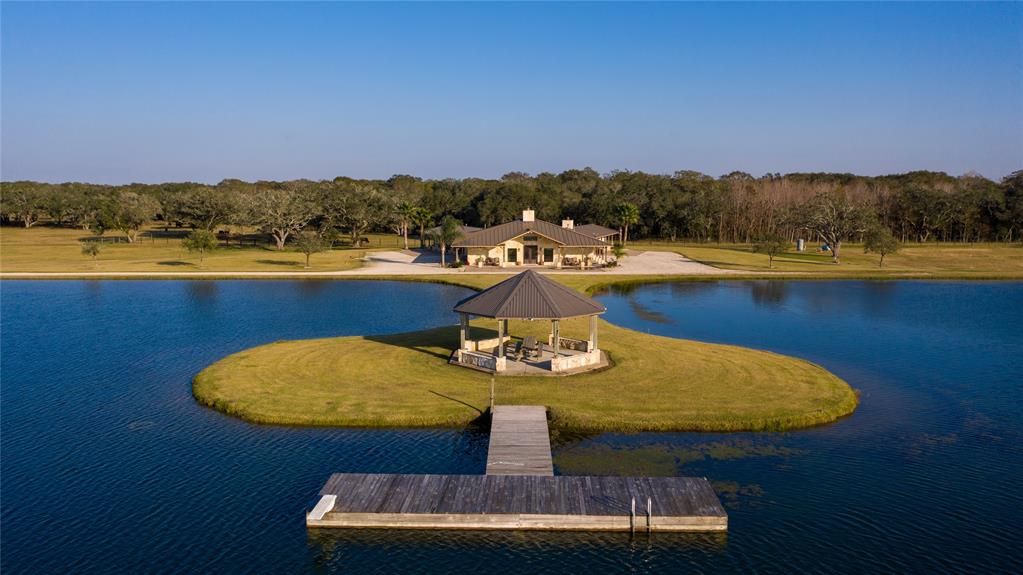 Rio viejo ranch in bay city a versatile property for recreation and agriculture listed at 14. 95 million 41