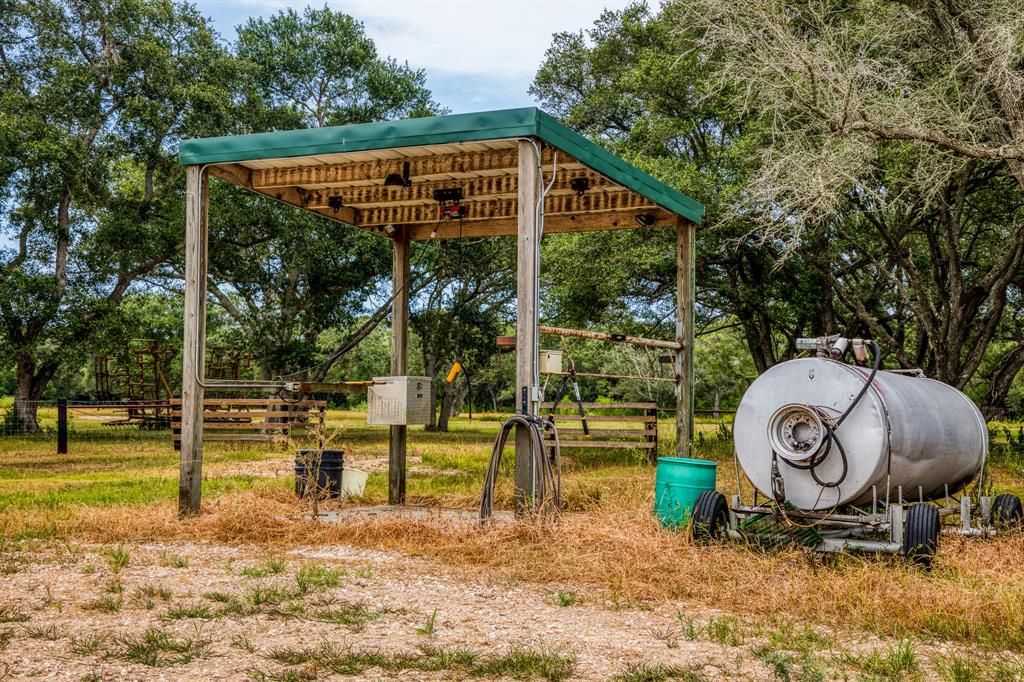 Rio viejo ranch in bay city a versatile property for recreation and agriculture listed at 14. 95 million 44