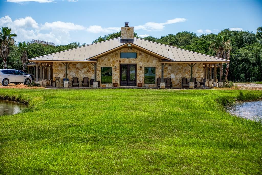 Rio viejo ranch in bay city a versatile property for recreation and agriculture listed at 14. 95 million 5