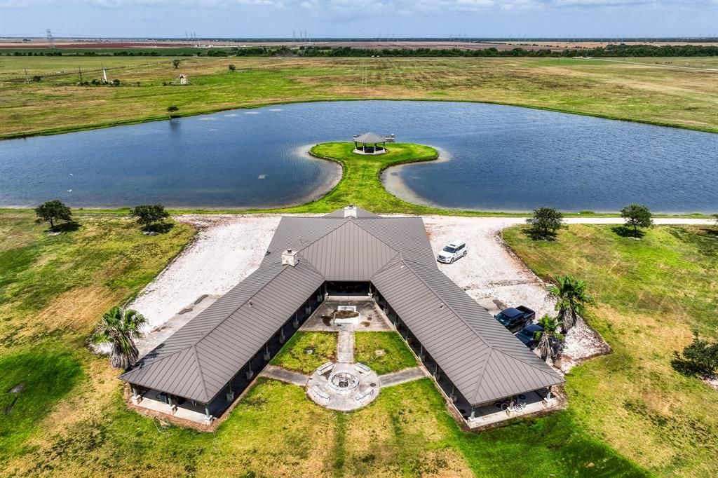 Rio viejo ranch in bay city a versatile property for recreation and agriculture listed at 14. 95 million 6