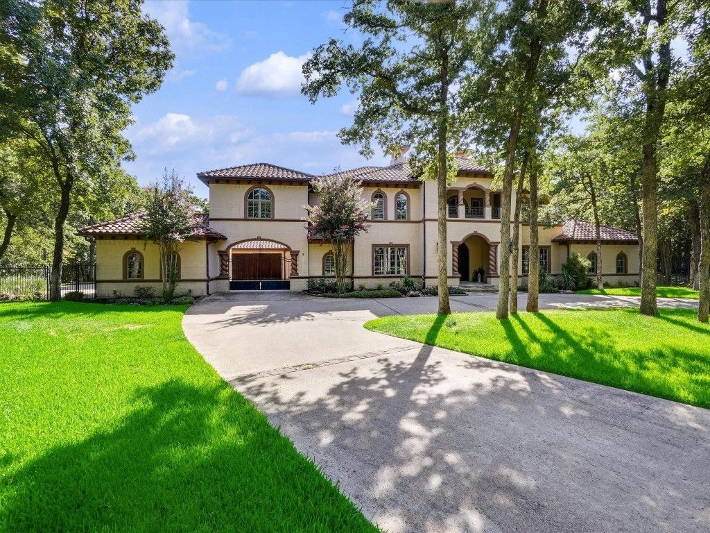 Stunning dream home in westlake hits the market for 4. 8 million 2